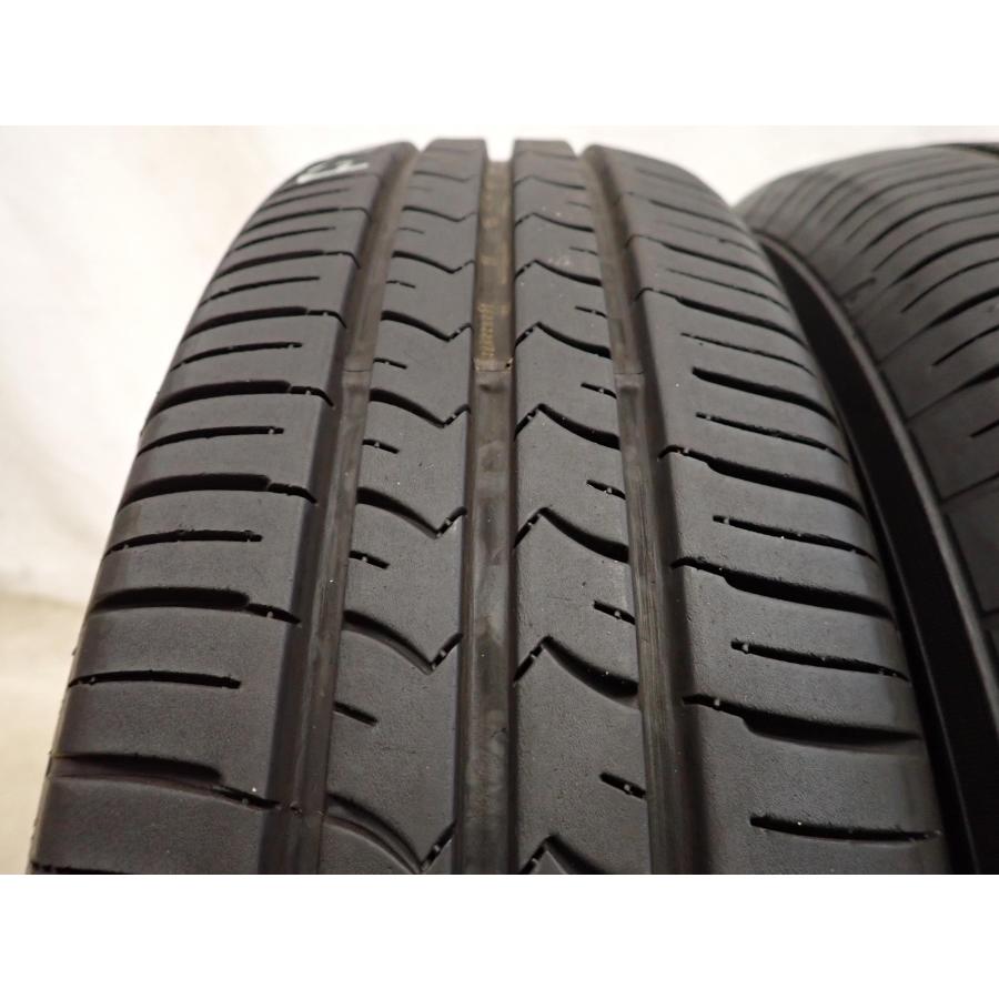 夏4本 会社宛 送料無料 175/70R14 84S グッドイヤー EfficientGrip ECO 