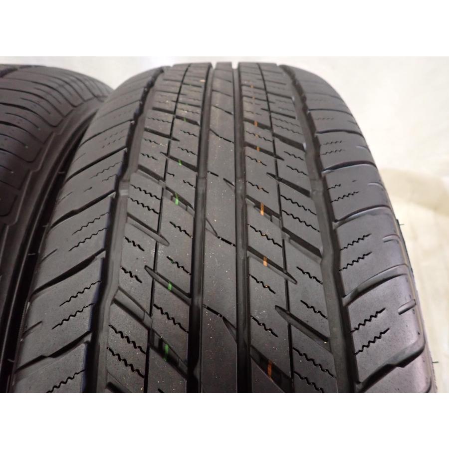 夏4本SET 会社宛 送料無料 265/65R18 114V ダンロップ グラントレック AT23 2024年製 レクサス LX600 FJクルーザー エスカレード NO,F8559の画像