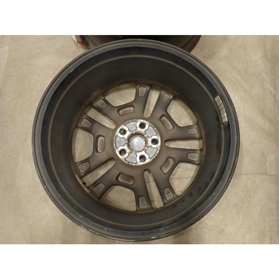 4本SET 会社宛 送料無料 19×7.5J トヨタ 50系 RAV4 アドベンチャー