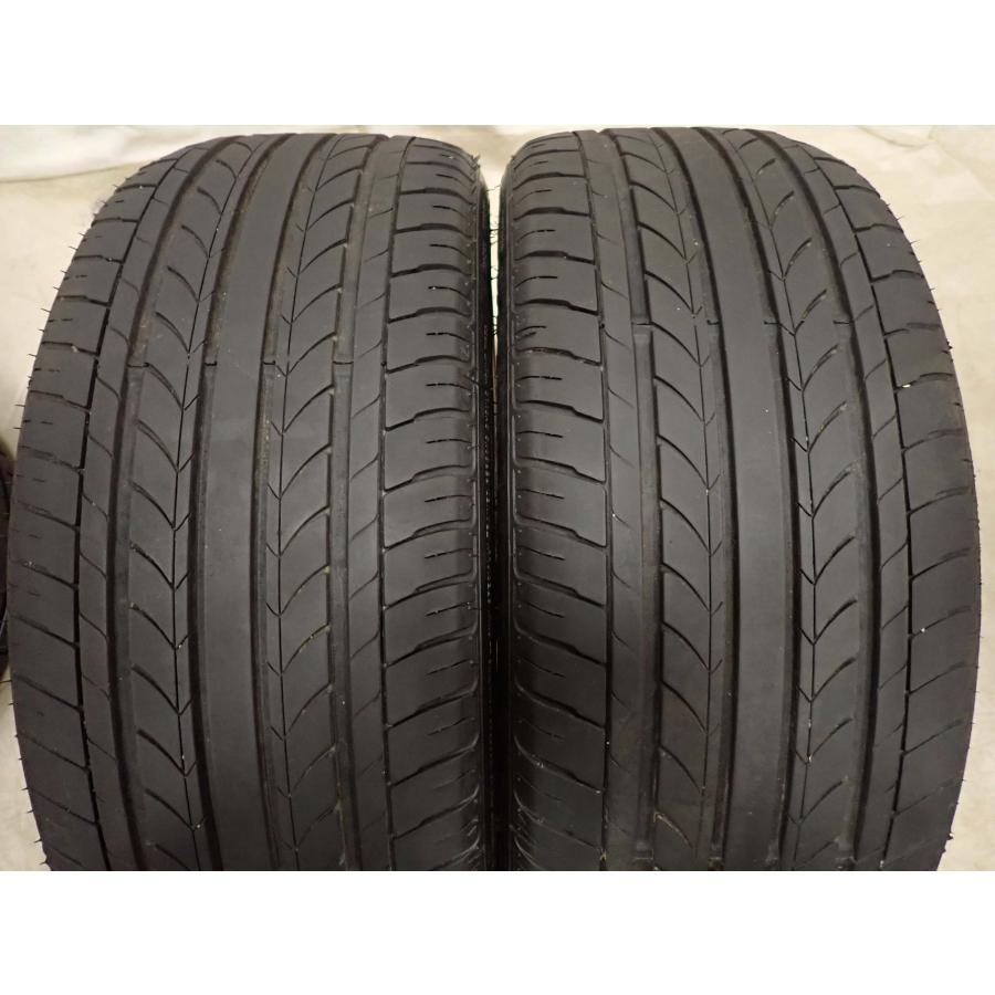 夏4本SET 会社宛送料無料 225/40R18×7.5J 92H ナンカン NS-20 2023年製 OZ フォーミュラ HLT アルミ アウディ A1 VW ゴルフ 特価 NO,F8673の画像