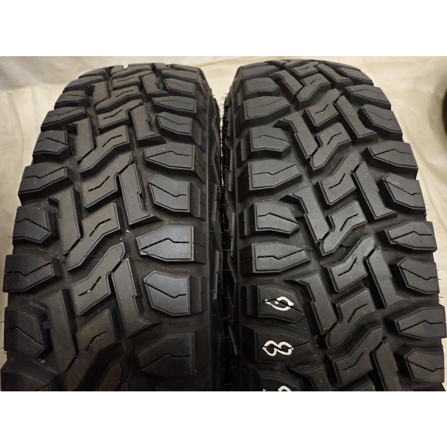 夏4本 会社宛 送料無料 185/85R16×5.5J 105/103 LT トーヨー オープン