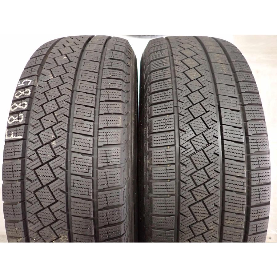 225/65R17 2025年 残溝8割以上 ピレリ アイスゼロ ホイール付 225/65R17 2025年 残溝8割以上 ピレリ アイスゼロ ホイール付 【公式