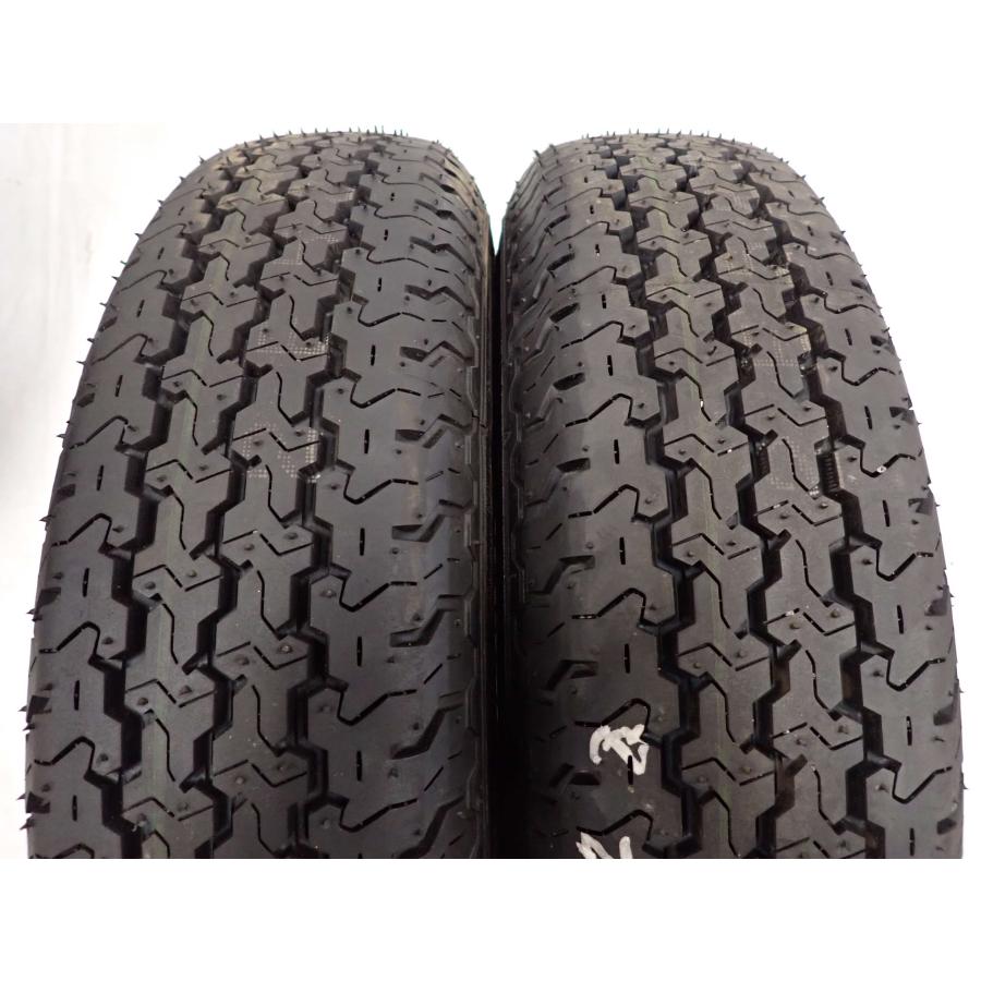 夏4本 会社宛 送料無料 145/80R12×3.5J 80/78 LT ヨコハマ スーパー