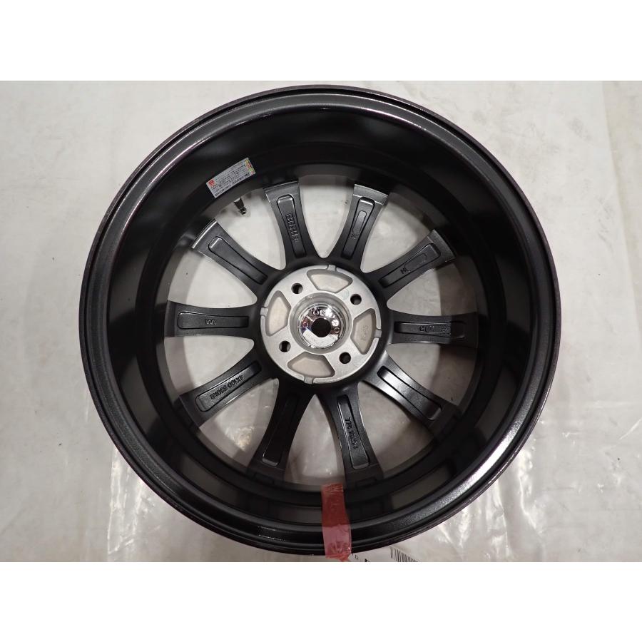 メッシュ シルバー 165/45R16 5.5J+43 軽トラ 軽四 カスタム 1本 会社宛 送料無料 16×5J SHONE ZENITH-K1 ゼニス ガンメタ アルミ 4