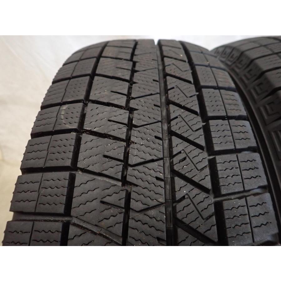冬4本 会社宛 送料無料 185/60R16 86Q ダンロップ WINTER MAXX WM03