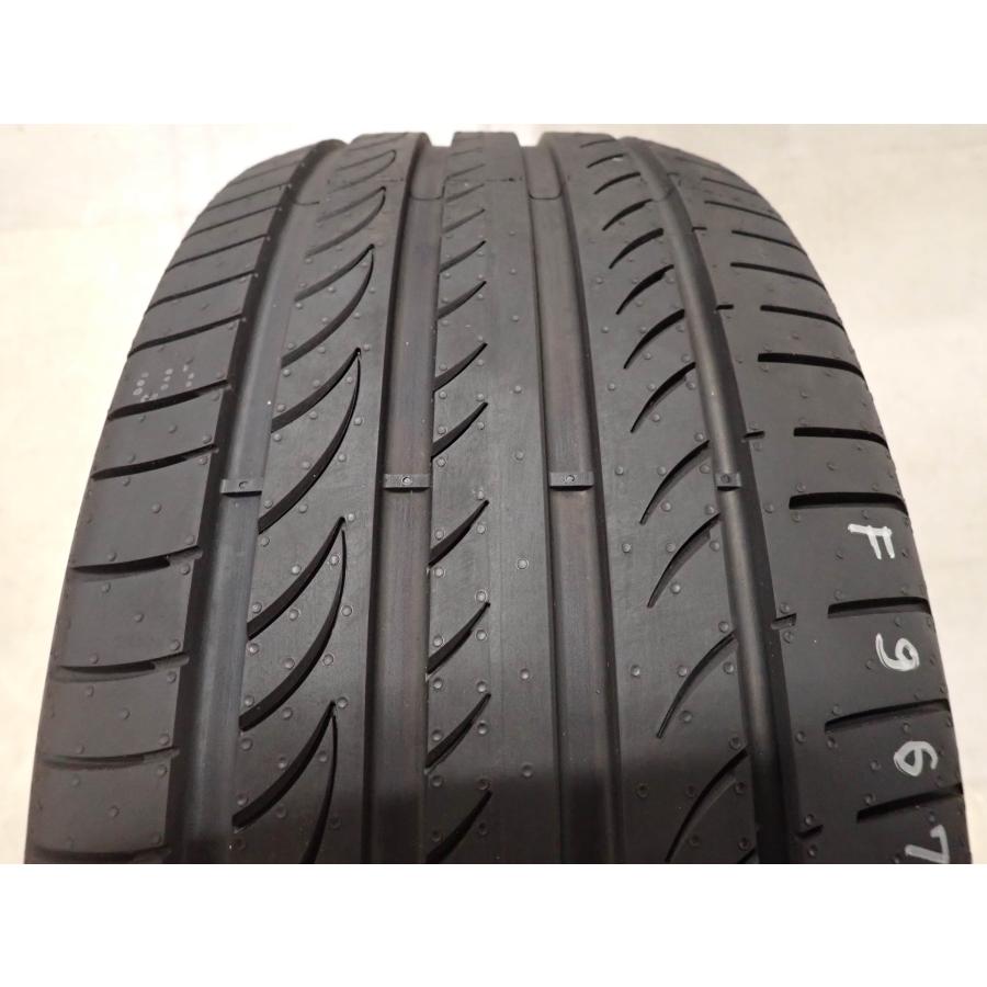 夏4本新品2025年製 会社宛 送料無料 245/45R18 100Y ピレリ パワジー BMW G30 F10 5シリーズ G32 6シリーズ ベンツ W213 アウディ NO,F9671_1