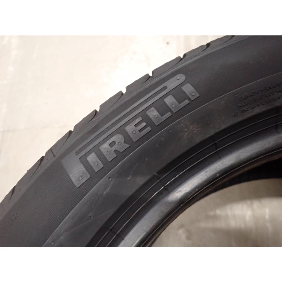 夏4本新品2025年製 会社宛 送料無料 245/45R18 100Y ピレリ パワジー BMW G30 F10 5シリーズ G32 6シリーズ ベンツ W213 アウディ NO,F9671_3