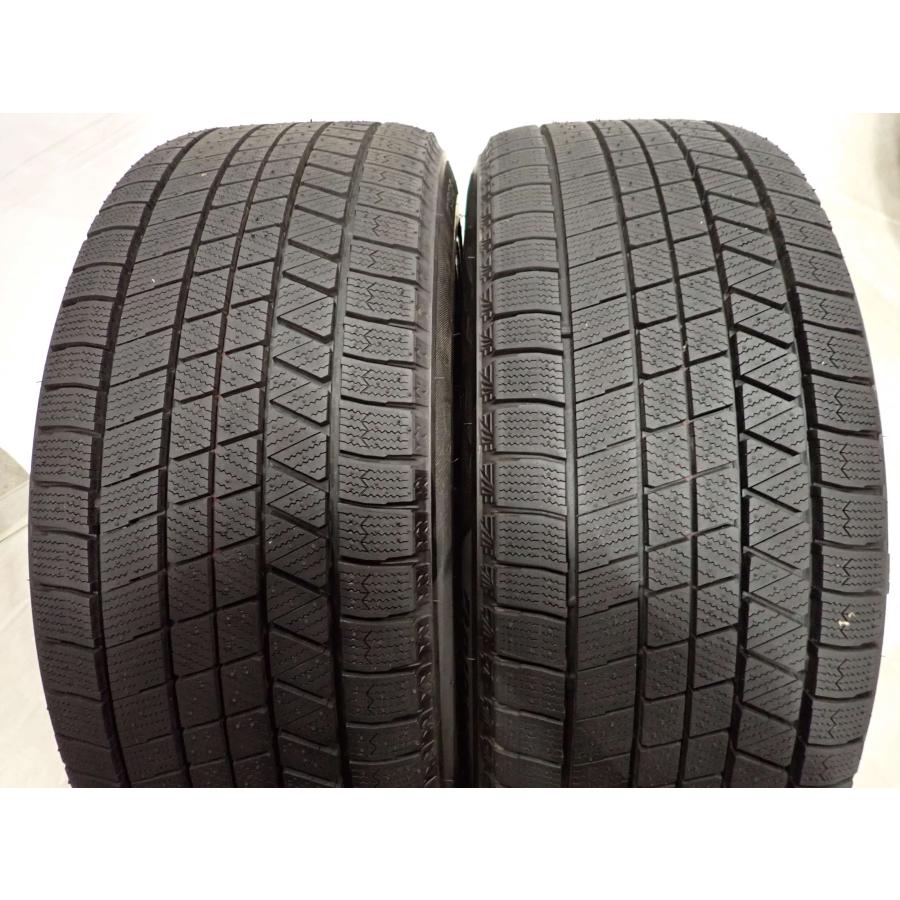 冬 新品 2023年製 4本SET 会社宛 送料無料 255/45R20×9J 105Q 285