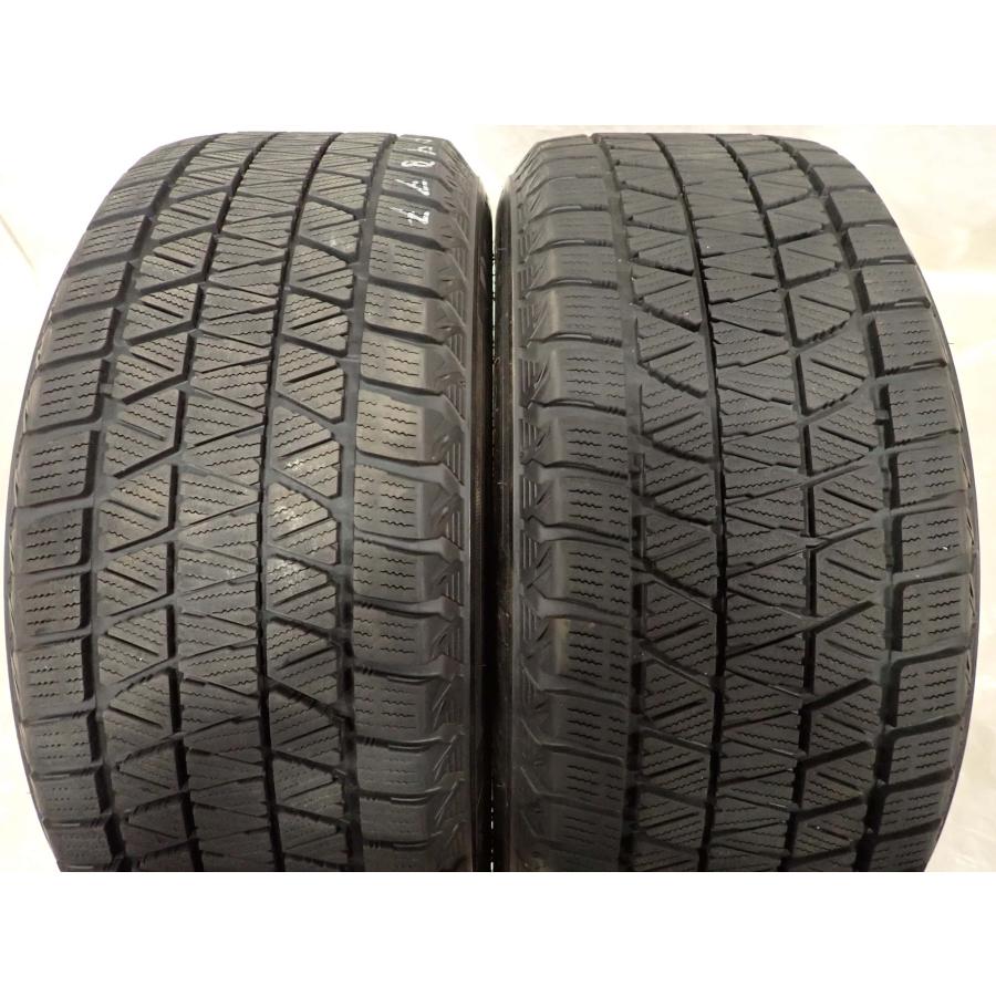 冬4本SET 会社宛 送料無料 235/55R19×8.5J 255/50R19×9J ブリヂストン
