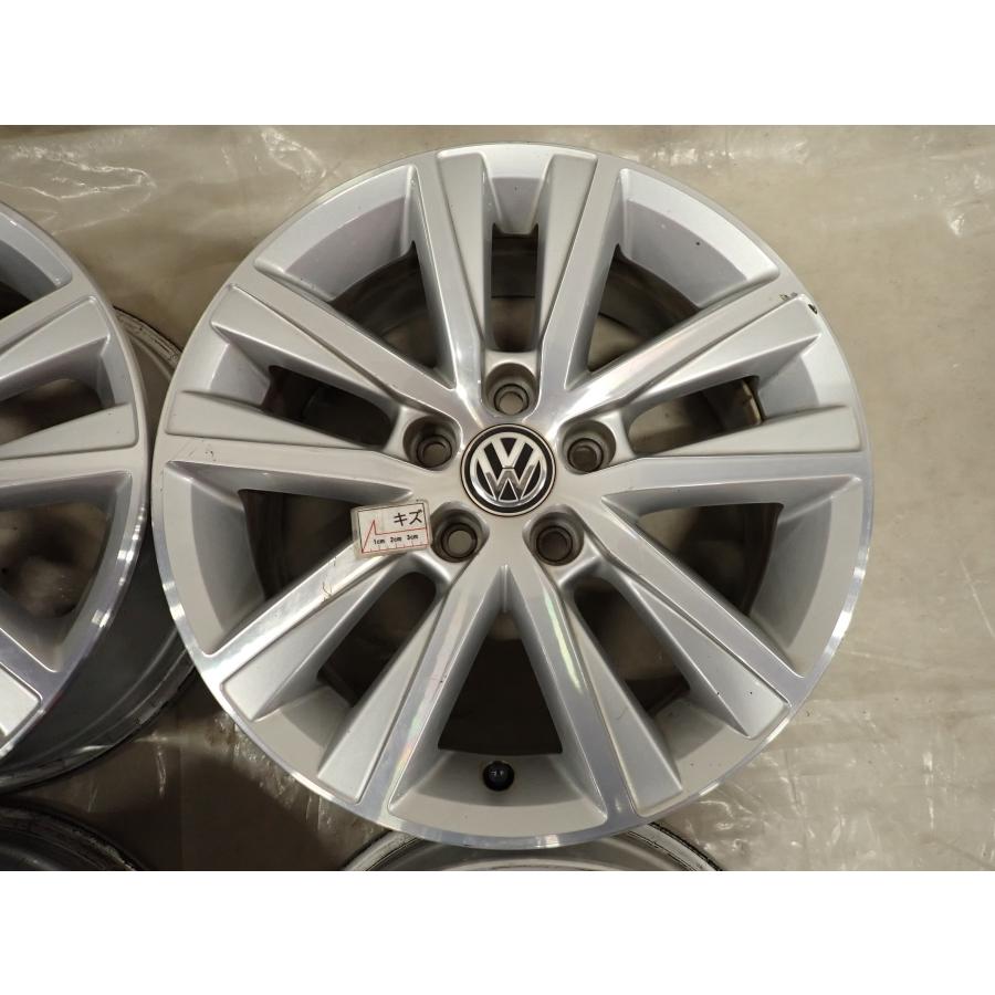 VW ポロ6R タイヤホイール4本セット ブリヂストンスタッドレス 送料込み VW ポロ6R タイヤホイール4本セット ブリヂストンスタッドレス 送料込み