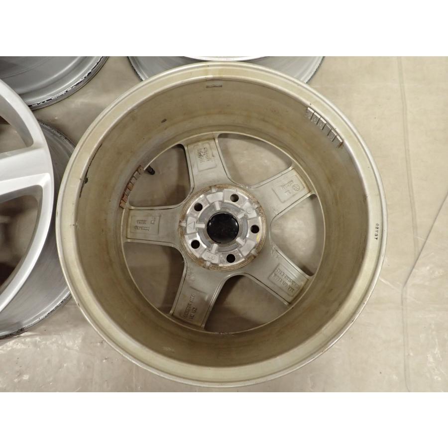 4本SET 会社宛 送料無料 16×6.5J フォルクスワーゲン ゴルフ7 純正 アルミ ホイール 5穴 PCD 112mm +42 ハブ径57mm 店頭交換OK NO,F9922_6