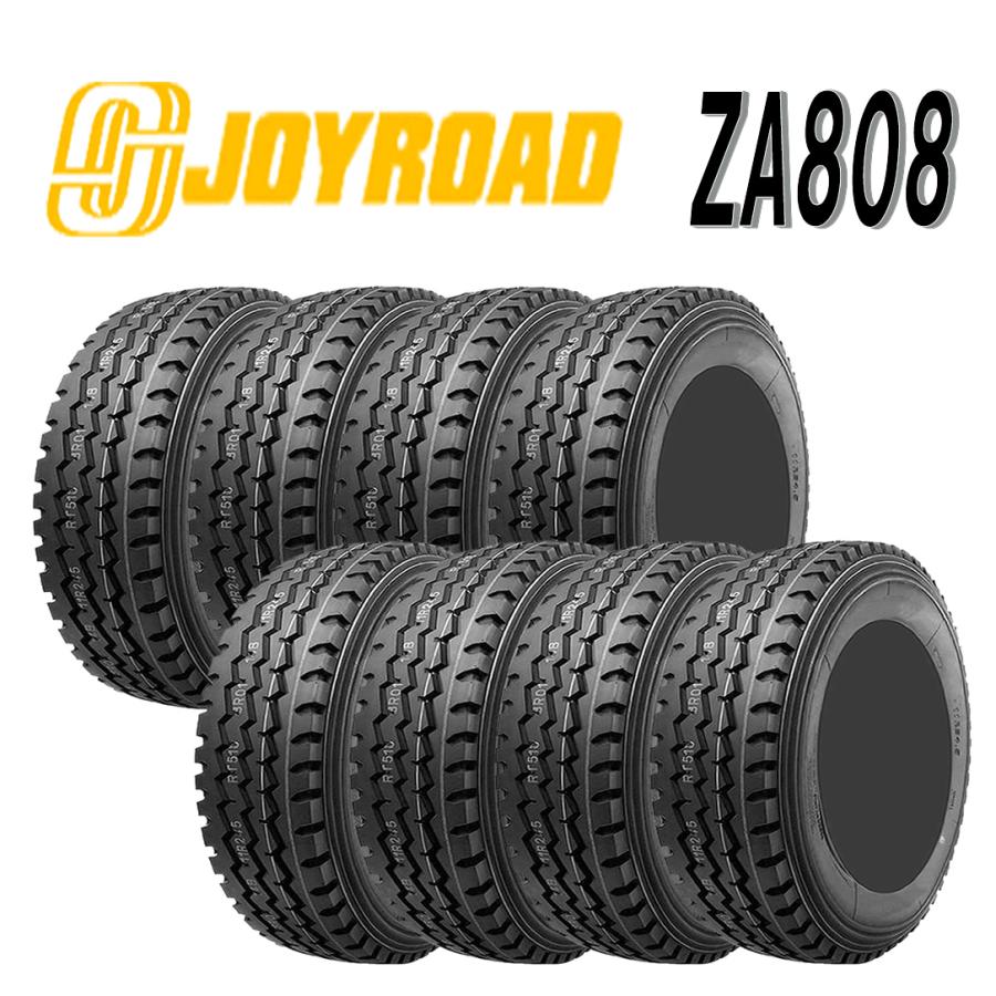 2026年 新品 8本価格 会社宛送料無料 11R22.5 18PR TB 夏 JOYROAD