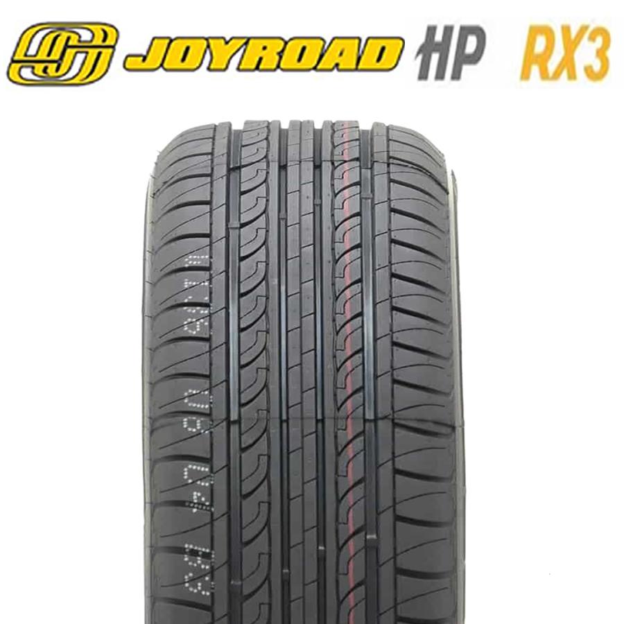 2025年製 新品 4本価格 会社宛 送料無料 205/60R16 92V 夏 JOYROAD HP 