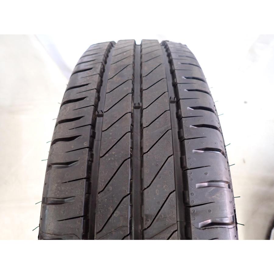 夏新品2020年製 4本SET 会社宛 送料無料 195/80R15 108/106 LT 