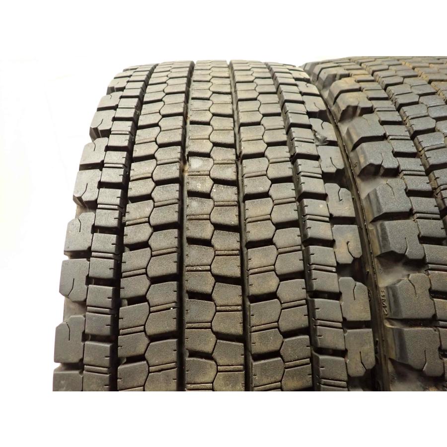 リトレッド 冬 2本SET 会社宛 送料無料 245/70R19.5 136/134 TB BRM 