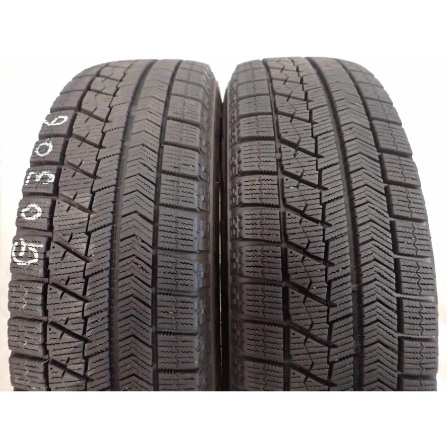 155/65R14　ブリヂストン　BS　VRX　4本セット！ ブリザック ブリヂストン VRX 155/65R14 4本 BRIDGESTONE