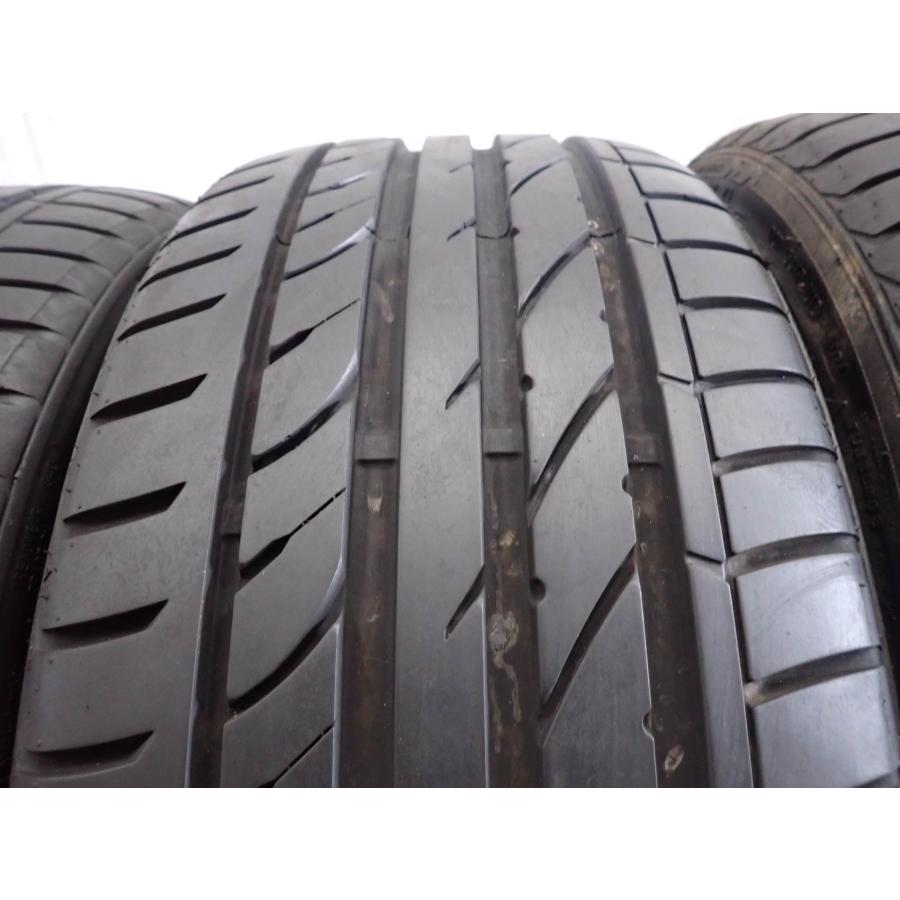 夏4本SET 会社宛 送料無料 225/35ZR20 93W 245/35ZR20 95W SAILUN 