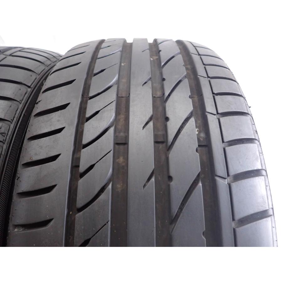 夏4本SET 会社宛 送料無料 225/35ZR20 93W 245/35ZR20 95W SAILUN