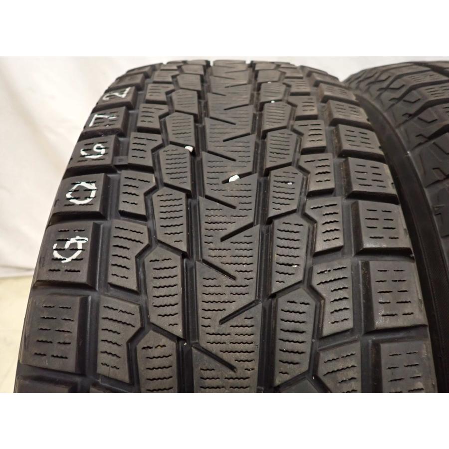 特売品 冬4本 会社宛 送料無料 235/60R18 107Q ヨコハマ アイスガード