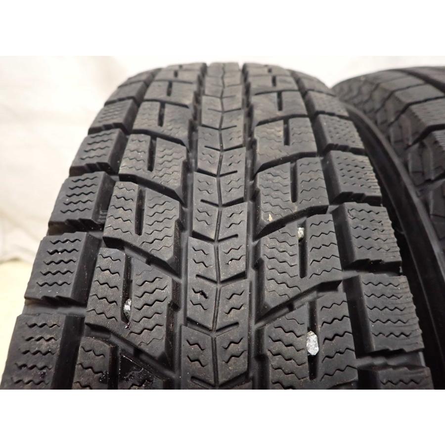 特売品 冬4本SET 会社宛 送料無料 175/80R16 91Q ダンロップ DUNLOP
