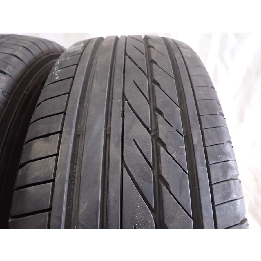特売品 夏2本SET 会社宛 送料無料 215/60R17 109/107 LT グッドイヤー
