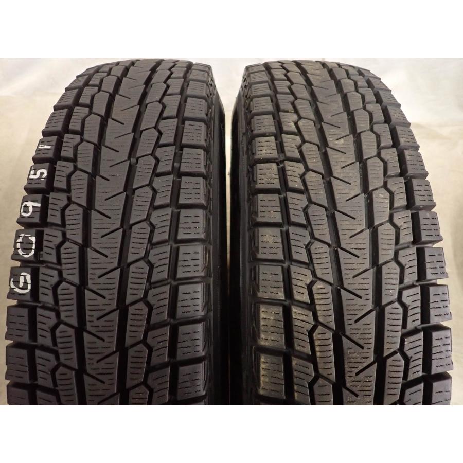 冬4本SET 会社宛送料無料 185/85R16×5.5J 105/103 LT ヨコハマ アイス 