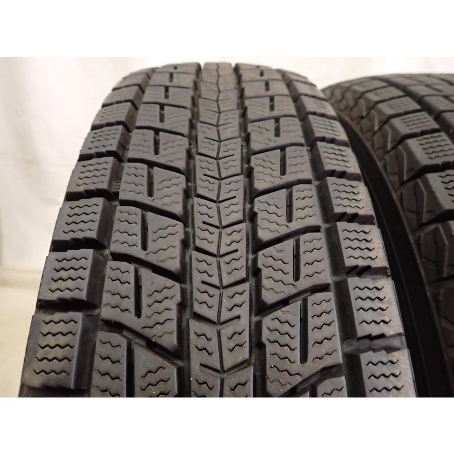 ダンロップ175/80R15 ４本の内２本❗️全国送料込み❗️ジャスミンです‼️ 冬4本SET 会社宛 送料無料 175/80R15 90Q ダンロップ WINTER MAXX SJ8