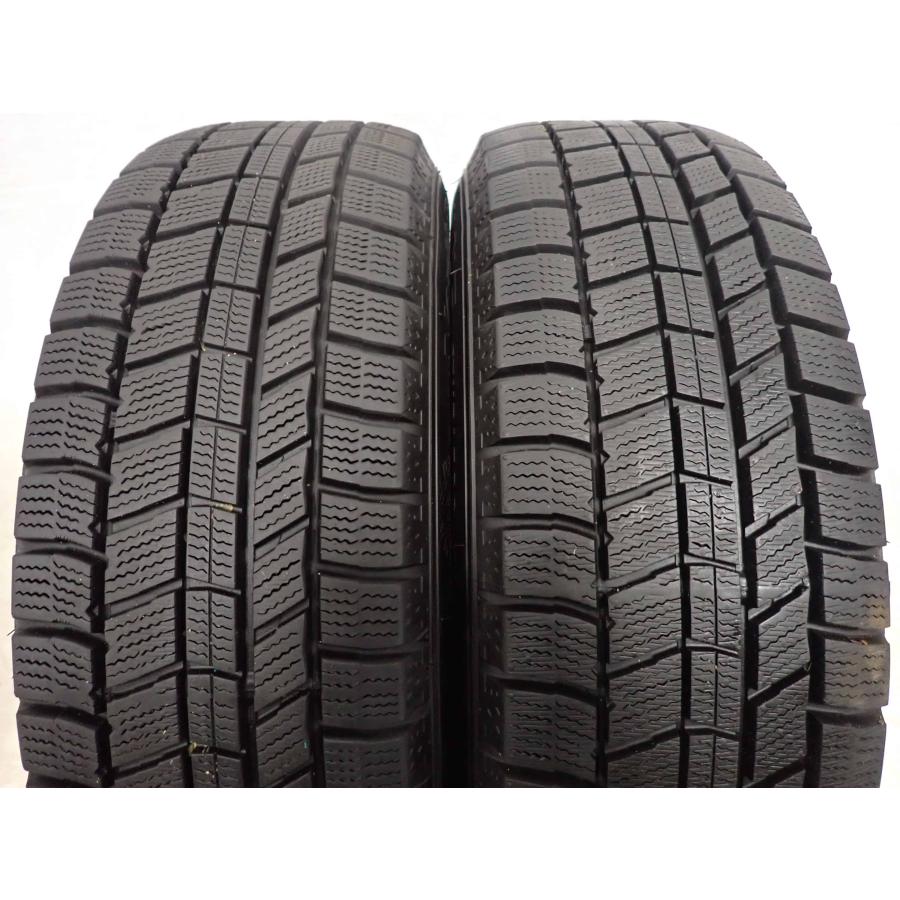 冬4本 会社宛 送料無料 175/65R15×5.5J 84Q オートバックス ノース