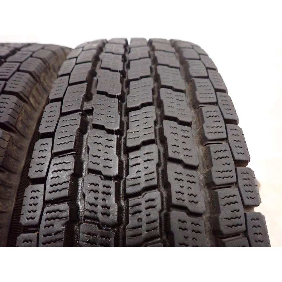 冬4本SET 会社宛 送料無料 145/80R12 80/78 LT ヨコハマ アイスガード IG91 2024年製 サンバー クリッパー N-VAN バモス ピクシス NO,I0039の画像