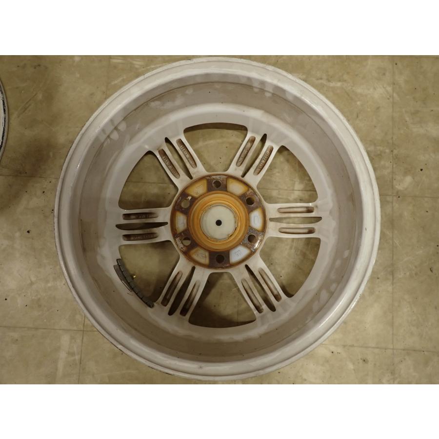 4本SET 会社宛送料無料 17×6.5J 415 コブラ BADRUCKER バッドラッカー