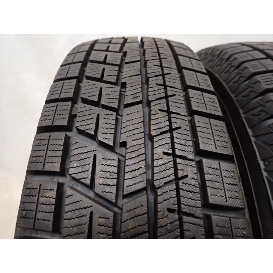 冬4本 会社宛 送料無料 165/70R14 81Q ヨコハマ アイスガード IG60