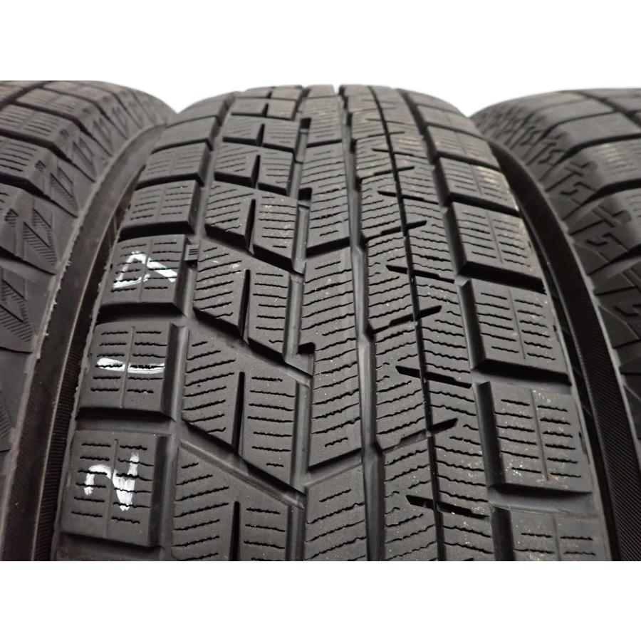 冬4本SET 会社宛 送料無料 185/70R14 88Q ヨコハマ アイスガード IG60