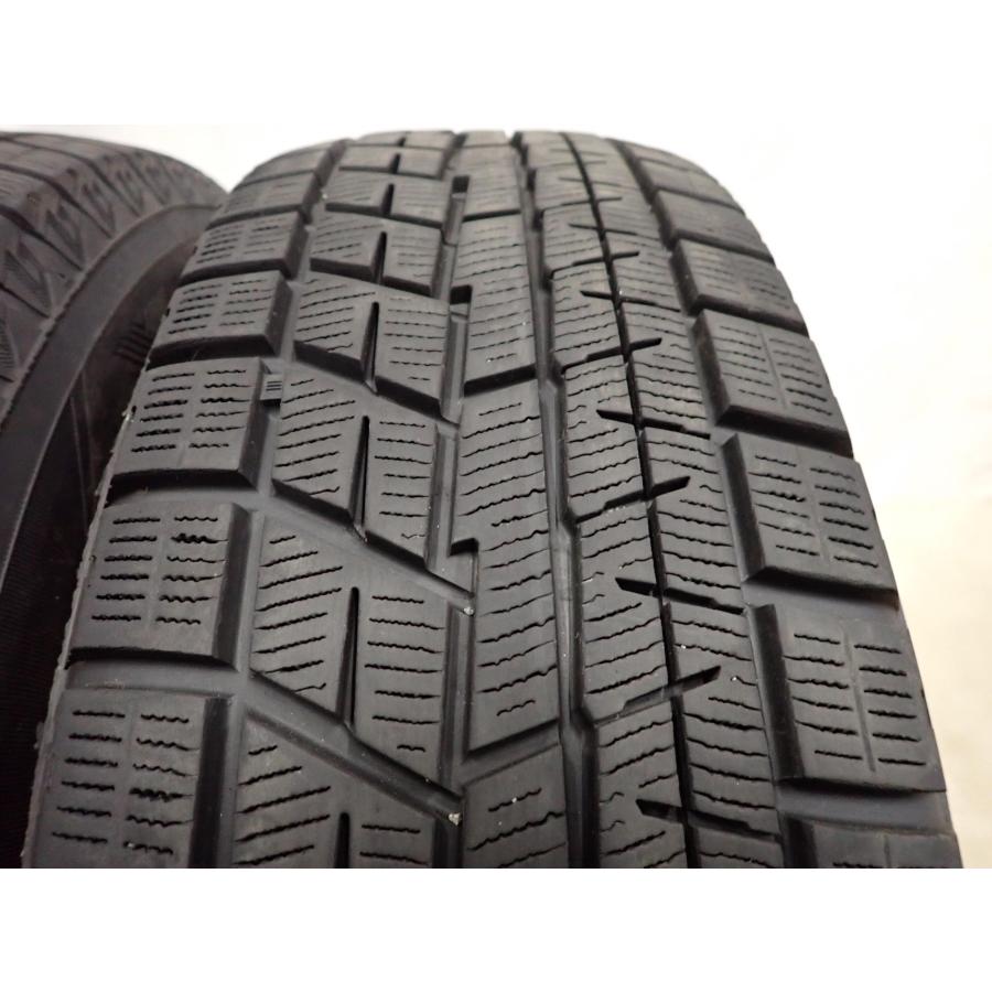 185/70R14 YOKOHAMA アイスガードIG60 21年製 ノート等 冬4本SET 会社宛 送料無料 185/70R14 88Q ヨコハマ アイスガード IG60