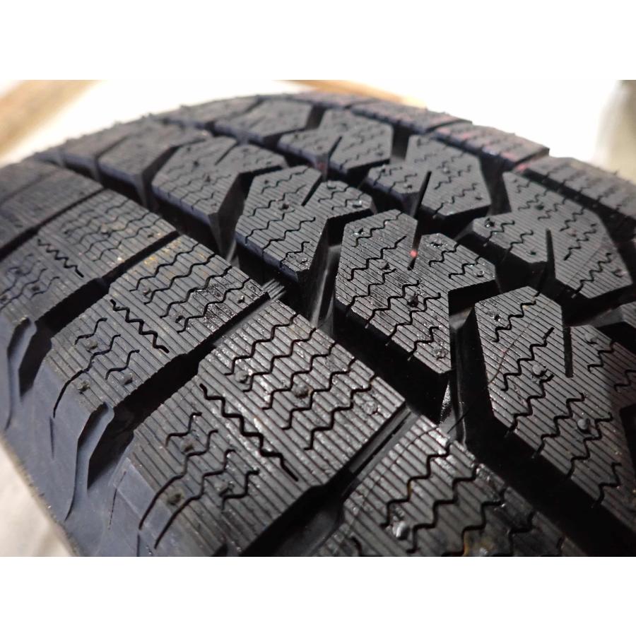 冬 新品 2025年製 4本SET 会社宛 送料無料 195/75R15 109/107 LT