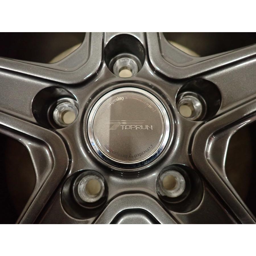 中古アルミ17X7.0 JPスタイル フォレスター、CX5、ノア