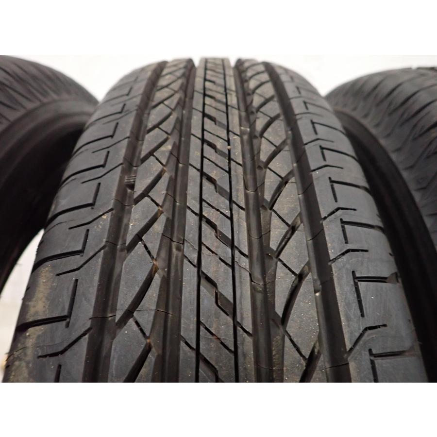 新車外し ブリヂストン 195/80R15 10分山 ジムニー ノマド シエラ 新車外し ブリヂストン 195/80R15 10分山 ジムニー ノマド シエラ