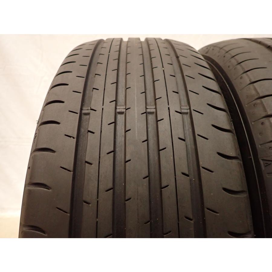 現品限り 夏2本SET 会社宛 送料無料 225/55R19 103H ダンロップ SP SPORT MAXX 060 2024年製 レクサス ...