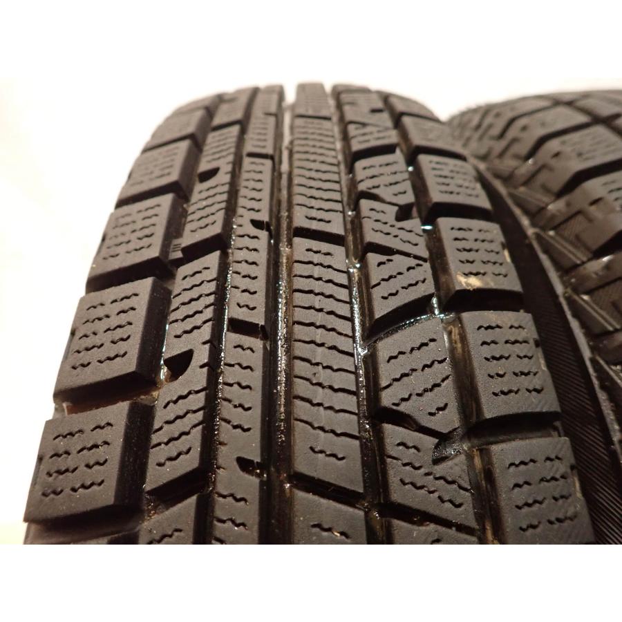 冬4本SET 会社宛 送料無料 135/80R12 68Q ヨコハマ アイスガード IG50 2023年製 アルト アルトバン ツイン キャロル 店頭交換OK！ NO,I0781の画像