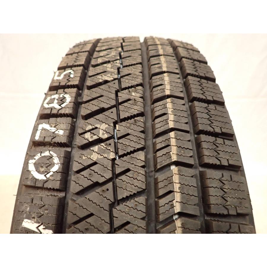 冬新品2023年製 4本SET 会社宛 送料無料 185/65R15 88S ブリヂストン 