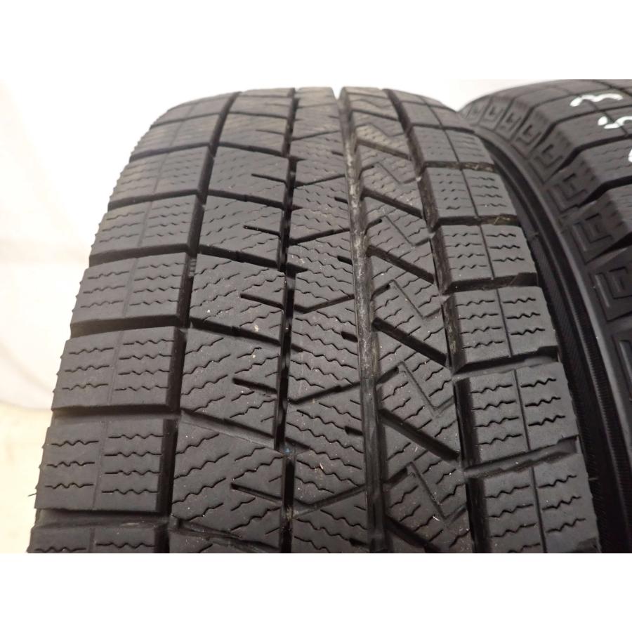 冬4本 会社宛 送料無料 175/65R14 82Q ダンロップ WINTER MAXX WM03 2022年製 ヤリス フィット ノート MAZDA2 デミオ 店頭交換OK NO,I1253の画像