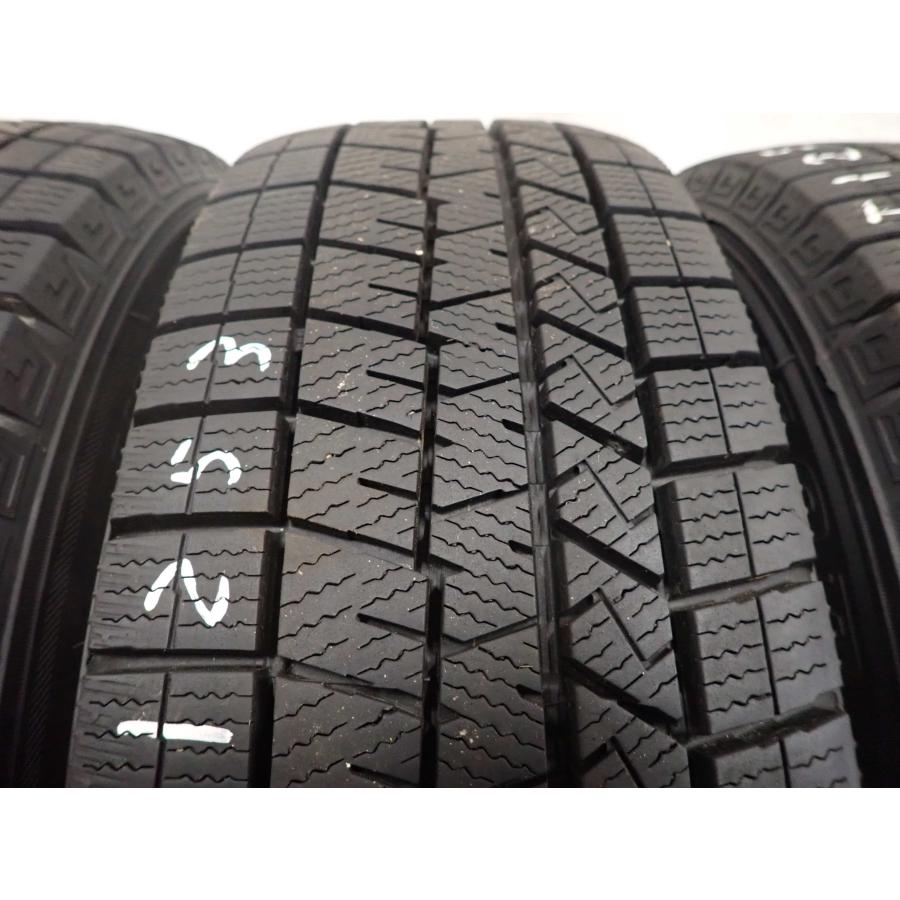 冬4本 会社宛 送料無料 175/65R14 82Q ダンロップ WINTER MAXX WM03 2022年製 ヤリス フィット ノート MAZDA2 デミオ 店頭交換OK NO,I1253の画像