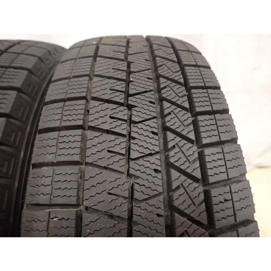 冬4本 会社宛 送料無料 175/65R14 82Q ダンロップ WINTER MAXX WM03 2022年製 ヤリス フィット ノート MAZDA2 デミオ 店頭交換OK NO,I1253の画像