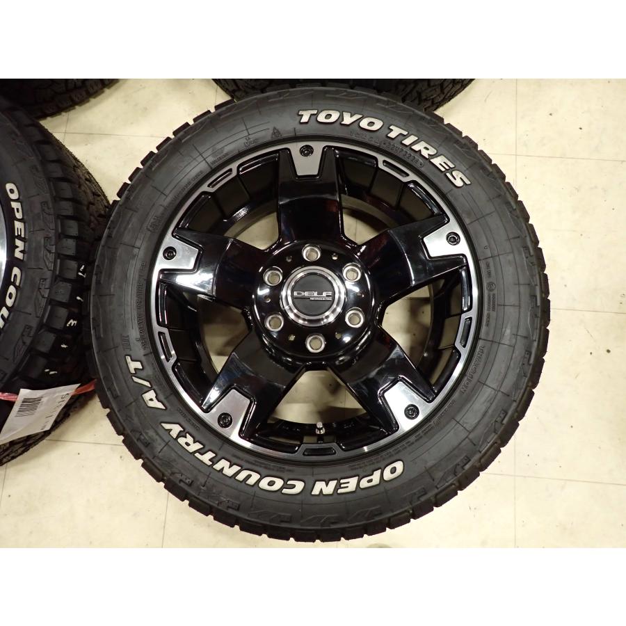 夏新品 2024年製 4本 会社宛 送料無料 215/60R17×6.5J LT トーヨー 