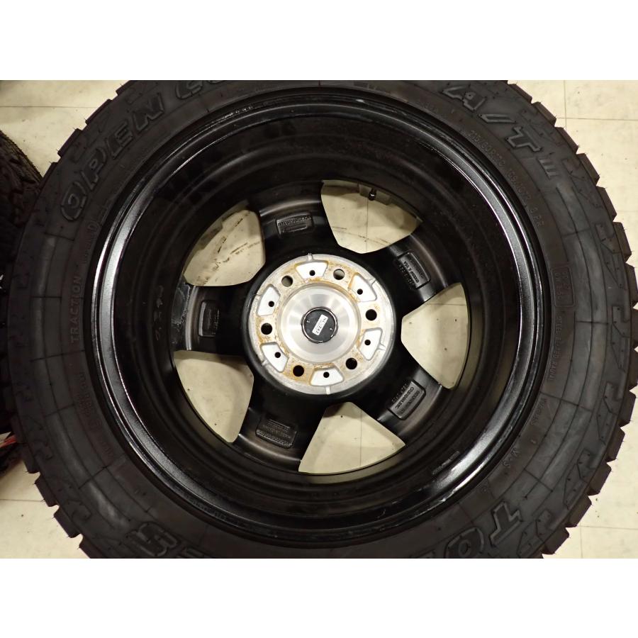 夏新品 2024年製 4本 会社宛 送料無料 215/60R17×6.5J LT トーヨー 