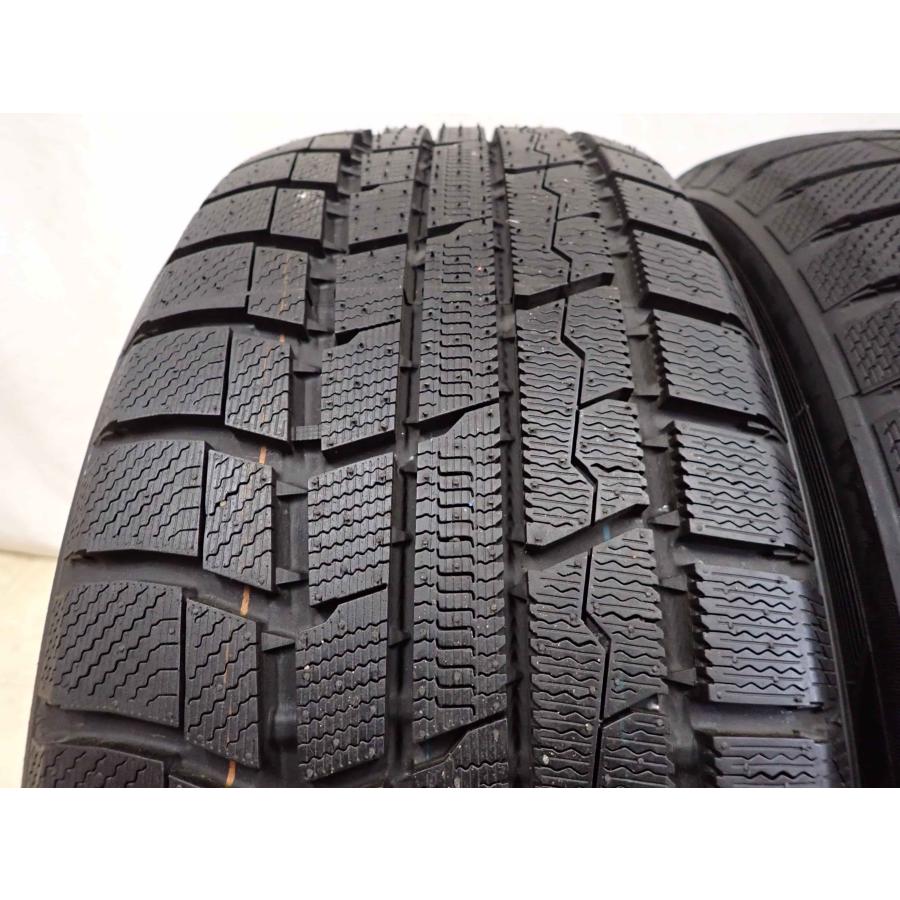 冬4本SET 会社宛送料無料 225/50R18 95Q トーヨー ウィンター 