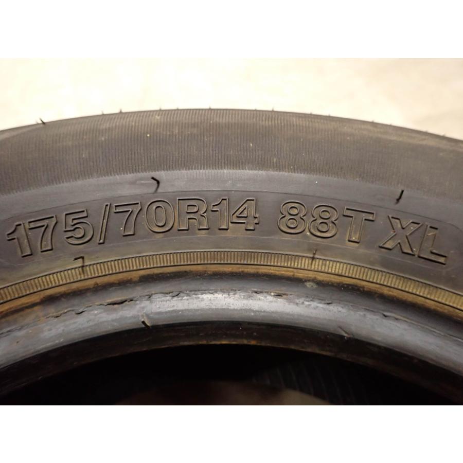 夏4本SET 会社宛 送料無料 175/70R14 88T GRENLANDER COLO-H02 2024年製 アクア ヤリス フィット インサイト キューブ 店頭交換OK NO,I2027_5
