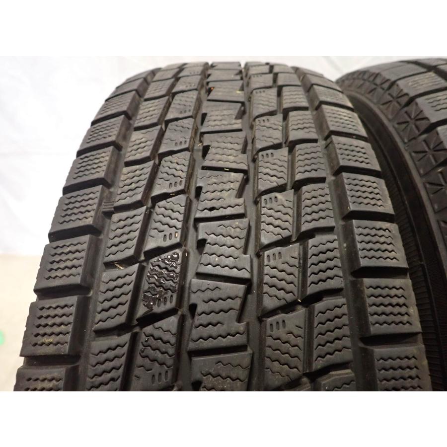 冬4本 会社宛送料無料 215/70R16 100Q グッドイヤー アイスナビ SUV 
