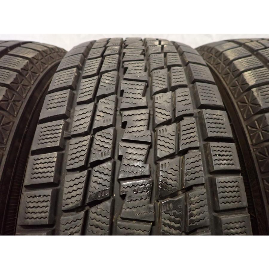 冬4本 会社宛送料無料 215/70R16 100Q グッドイヤー アイスナビ SUV 