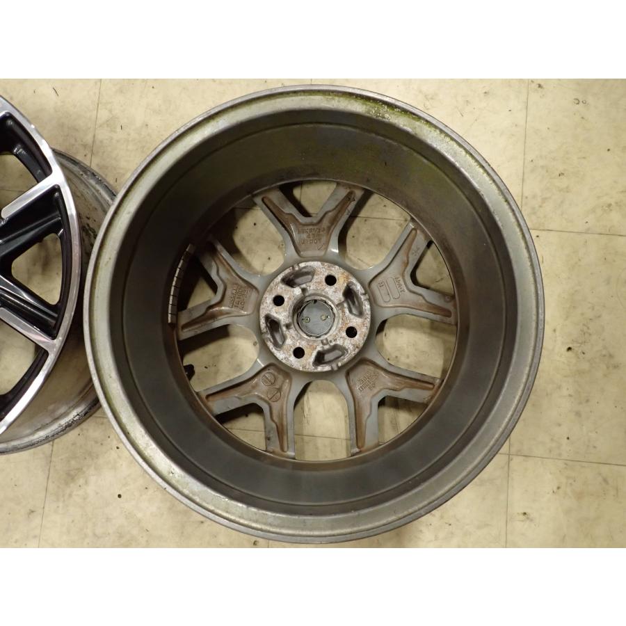 4本SET 会社宛送料無料 16×6.5J 日産 E12 ノート ニスモ NISMO 純正