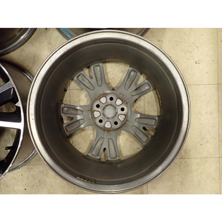 4本SET 会社宛 送料無料 17×7J スバル インプレッサ スポーツ GT系